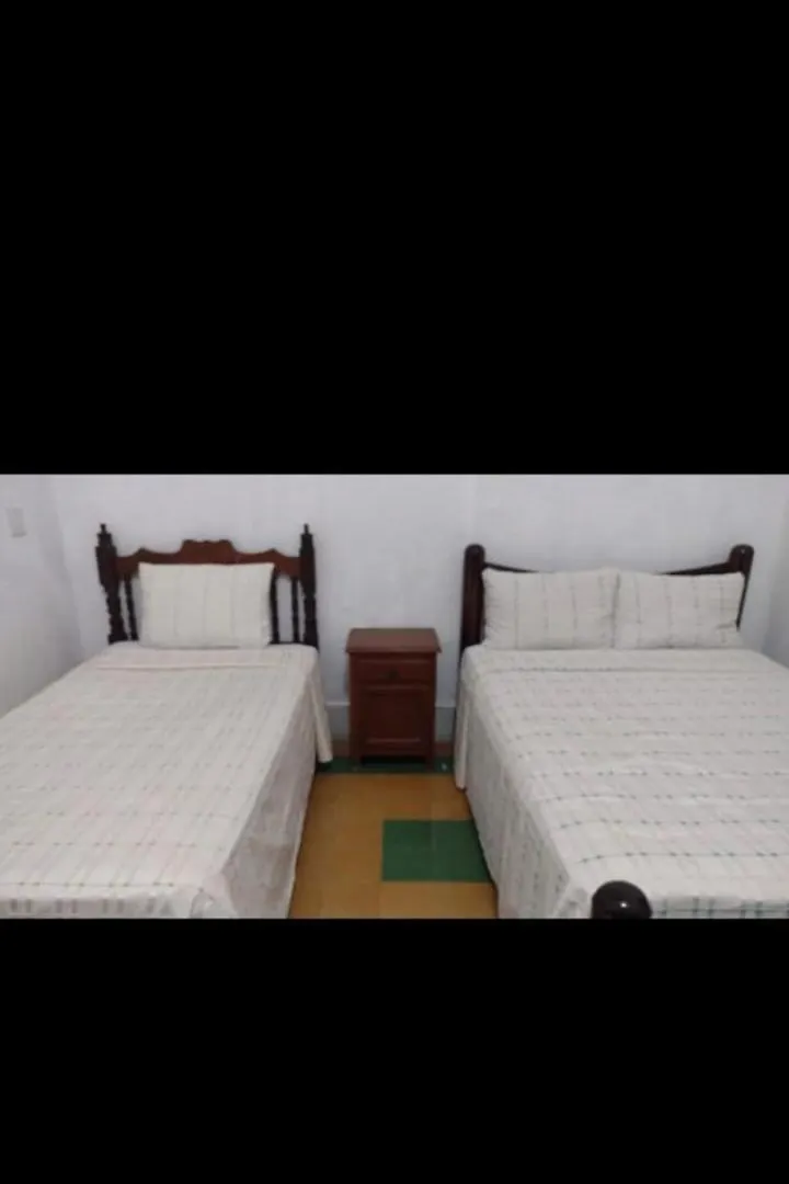 Casa Kika Bed and Breakfast Mazatlán