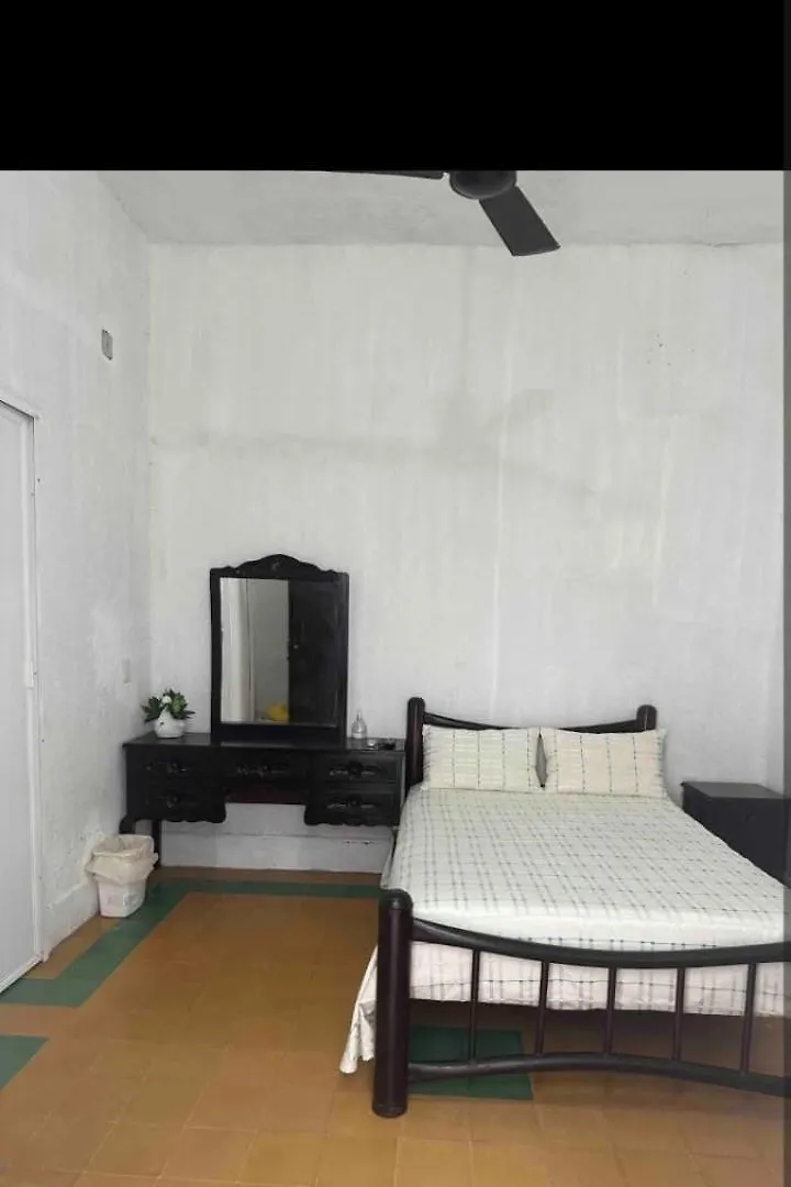 Casa Kika Bed and Breakfast Mazatlán 0*,