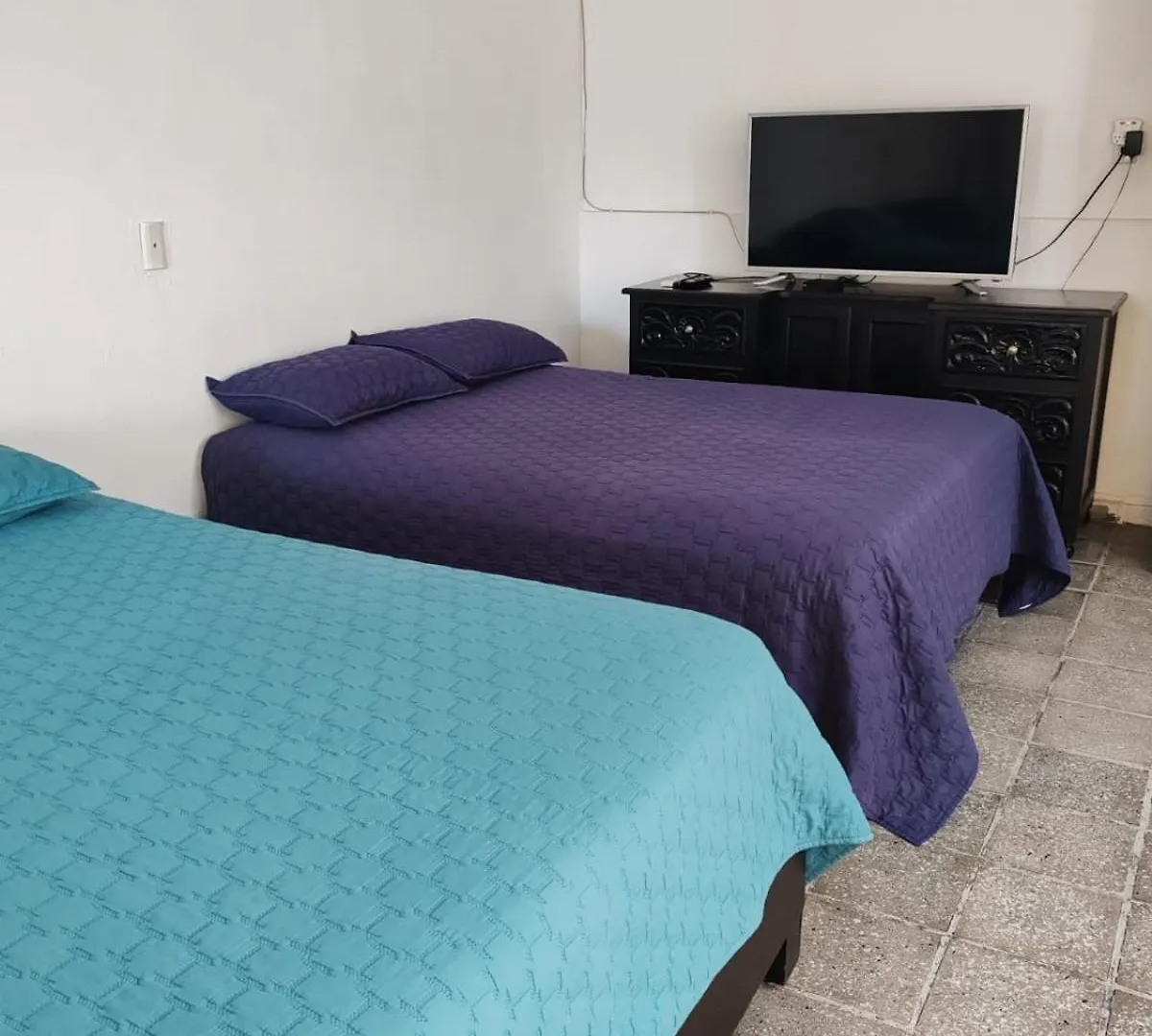 Bed & Breakfast Casa Kika Bed and Breakfast Mazatlán